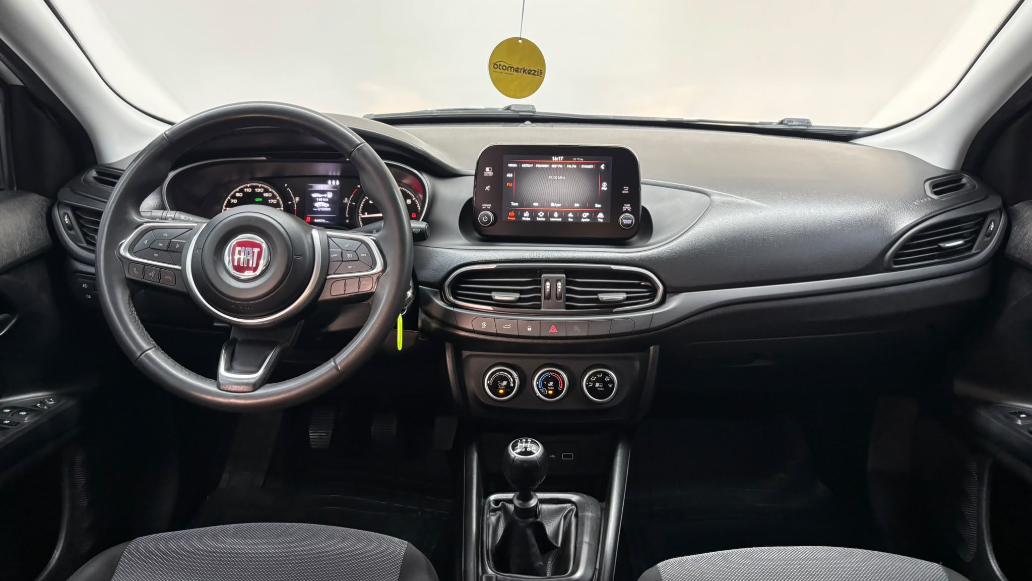 FIAT EGEA 12